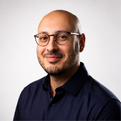 Daniel Schmitt