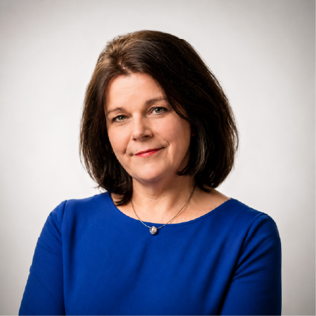 Sandra Ullrich